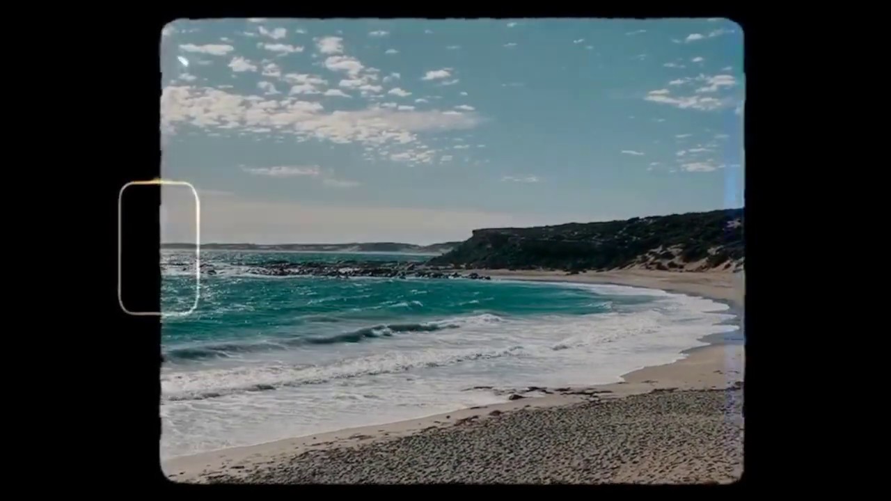 Innes National Park 2020 - YouTube