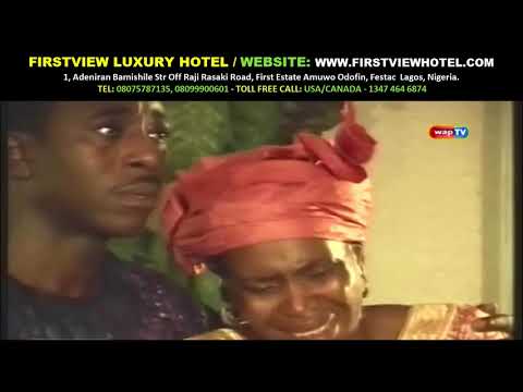 SUPERSTORY Face Of Deceit Episode 2