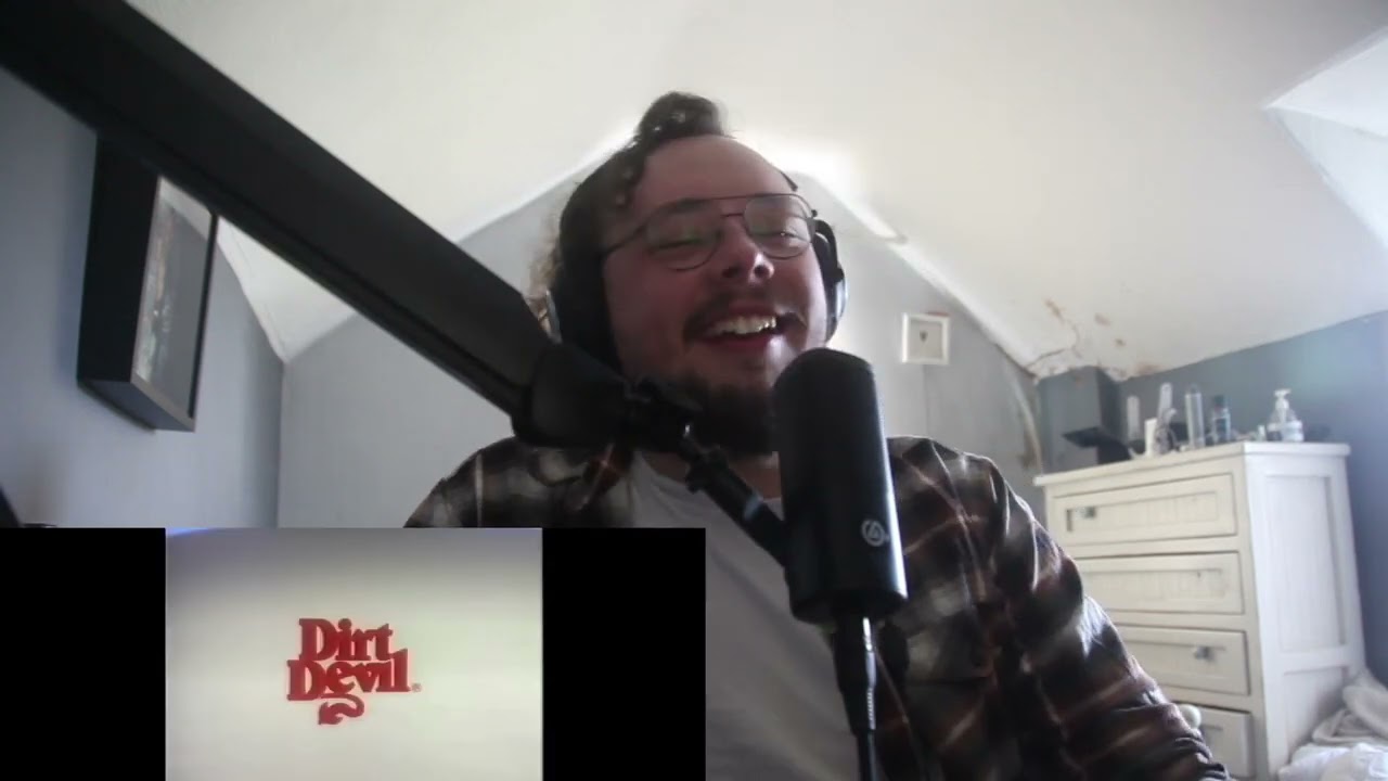 ODOGG REACTS - {YTP} ~ Tell of Vision - DATHINGS