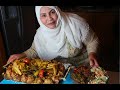 RAMADAN PLATTER | RAMADAN SPECIAL RECIPE IN URDU HINDI AND ENGLISH