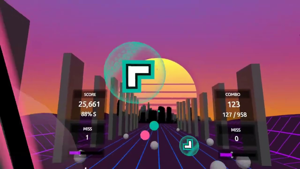 beatsaber #vr #jaxtoy #song 💜JAX TOY💜 - YouTube