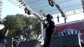 PAID DUES 09 murs and 2mex