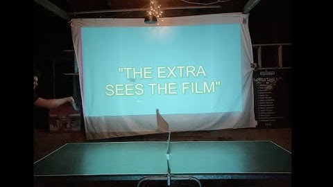 Kiwi Jr. - "The Extra Sees The Film" (official lyric video)