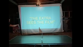 Kiwi Jr. - &quot;The Extra Sees The Film&quot; (official lyric video)