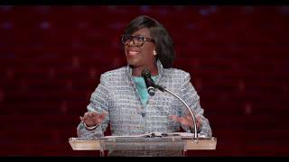 Marian Anderson Hall Announcement Event - Full Press Conference