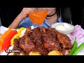 تحدي الاكل الهندي 5 