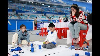 Junior Botball Challenge Thailand: Gear Up for a Day Full of Innovation & Challenge!