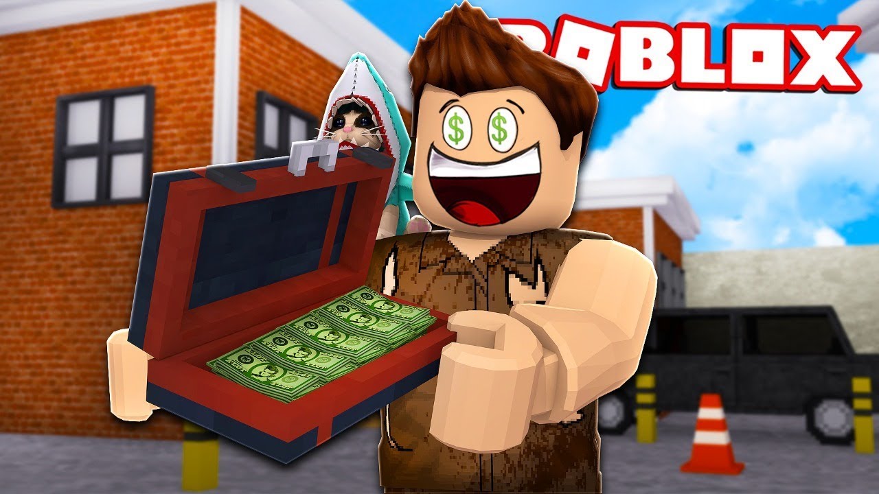 Abro Cajas Y Me Hago Millonario Cerso Roblox Simulator Youtube - en vivo regalndo helados en adopt me kori roblox youtube