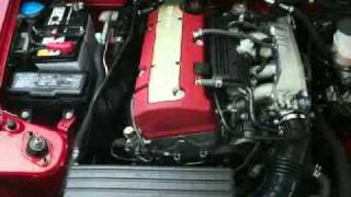 A 101 On Car Engines