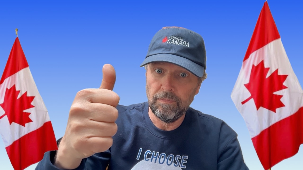 Special Channel Announcement