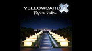 Date line (i am gone)- Yellowcard