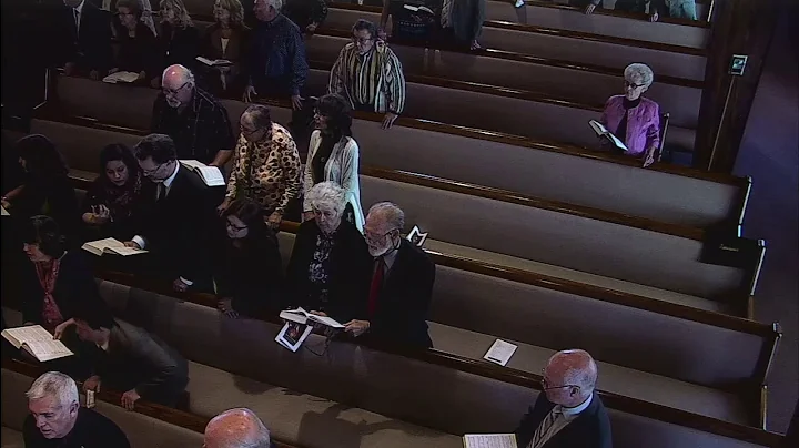 Darrell Leach Funeral Service