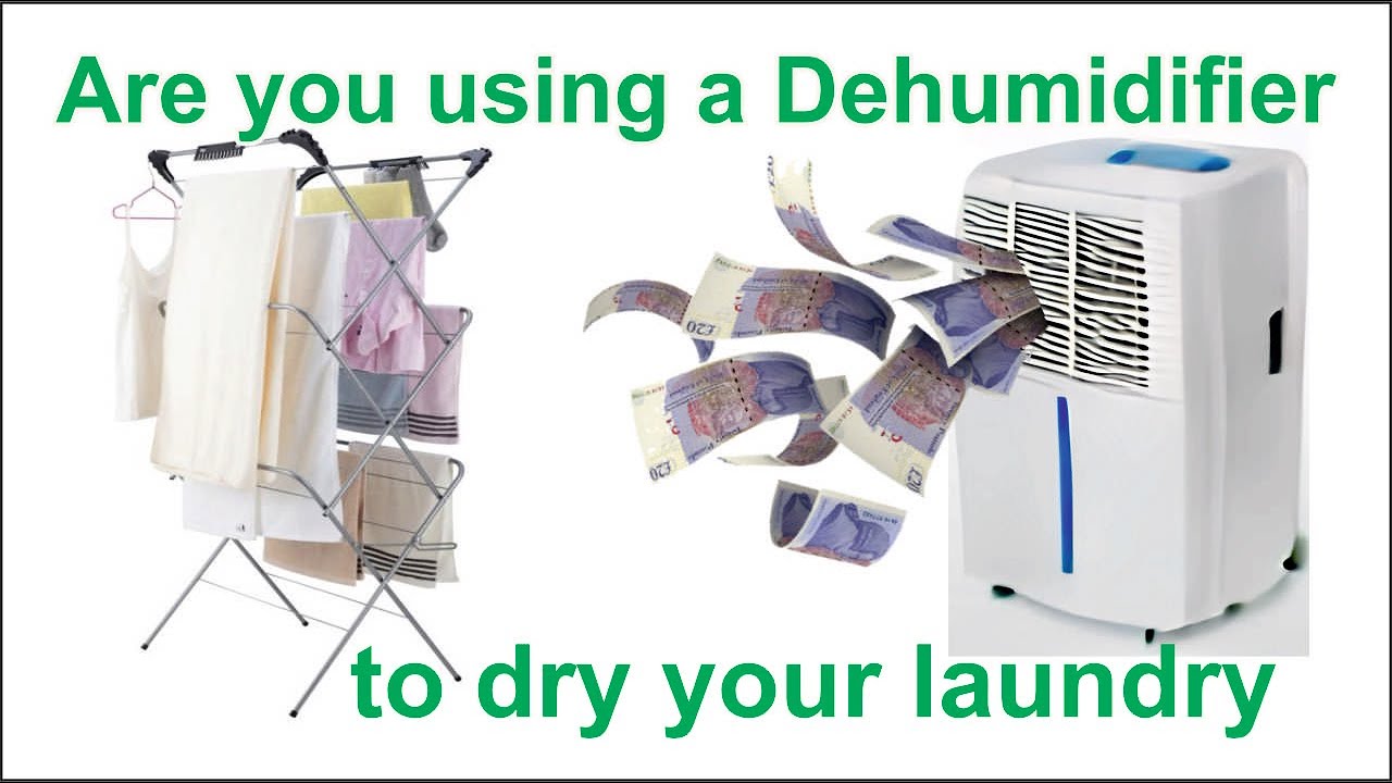 MeacoDry dehumidifier. drying your laundry could be so much cheaper save money on your electric
