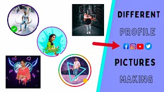 Whatsapp profile pic dp / dp pictures for WhatsApp / Unique And Stylish dp pictures screenshot 2