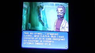 LP Code Lyoko part 34 Franz