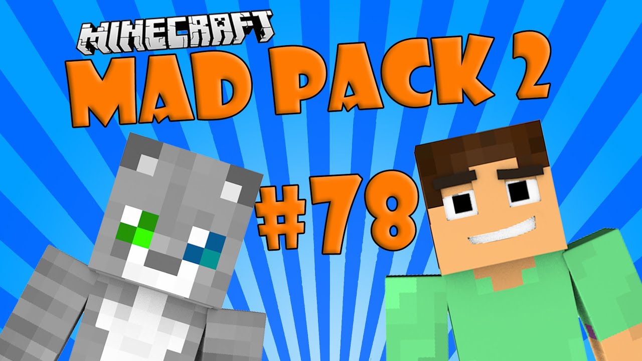 Mad Pack 2 | Последний Episode 78