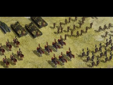 R.E.D. Modpack and R.E.D. Xtreme for Civilization V Mod Spotlight - YouTube