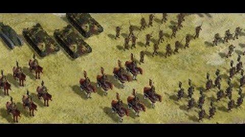 R.E.D. Modpack and R.E.D. Xtreme for Civilization V Mod Spotlight