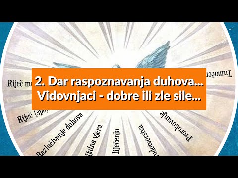 Video: Psihičke Sposobnosti: Dar Ili Akvizicija? - Alternativni Prikaz