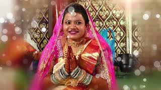 Deepika And Himaker Wedding Teaser