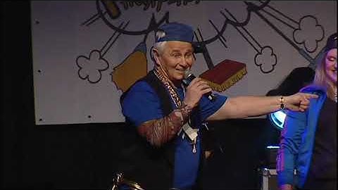 Pronkzitting 2018 "Wanne zooi!" - Publieksprijs liedjesavond, Jong Belege