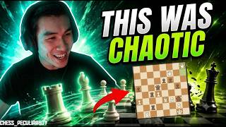 THIS WAS madness!! | BLITZ | 2100-2200