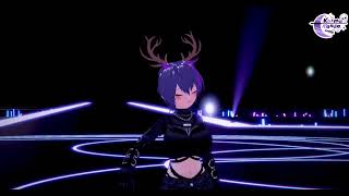VRChat MMD - (Not) a Devil