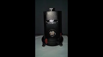 B.G.- BALLISTIC GALVANOMETER