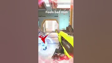 Sentinel no scope #apex #apexlegends #apexlegendsclips #sentinel #noscope