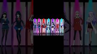 WAIFU HAREM❤️🔥