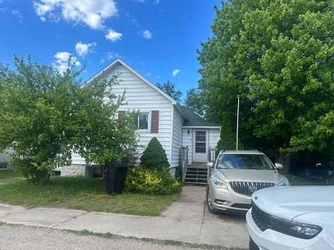 315 Cavanaugh Street, Alpena, MI home video tour