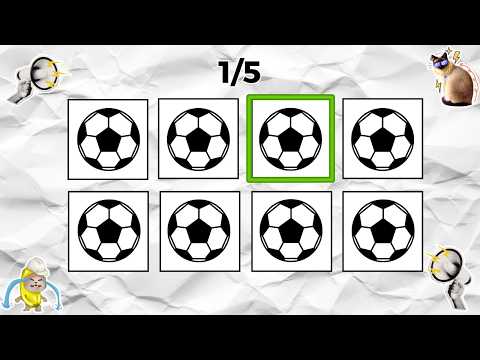 Say The Word On Beat Challenge | Level 1 - 5 | Level Easy to Insane