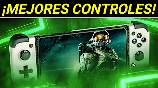 🎮 ¡TOP 10 CONTROLES para TU CELULAR en 2024! - (CALIDAD-PRECIO) 🔥