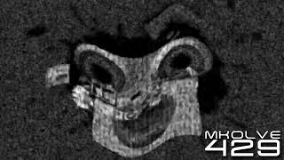 Klasky Csupo Enhanced With White Noisestatic