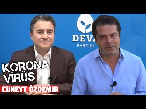 ALİ BABACAN SÖYLEŞİSİNİN ÇOK İZLENMESİNİN PERDE ARKASINDA NE YATIYOR?