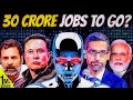 How AI Will Create MORE Jobs (Not Less)