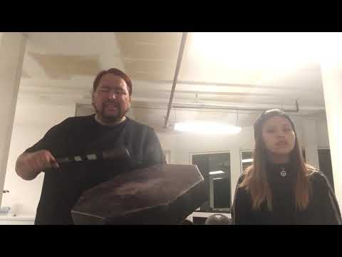 Xwamxwum Mustimuxw Strong People 