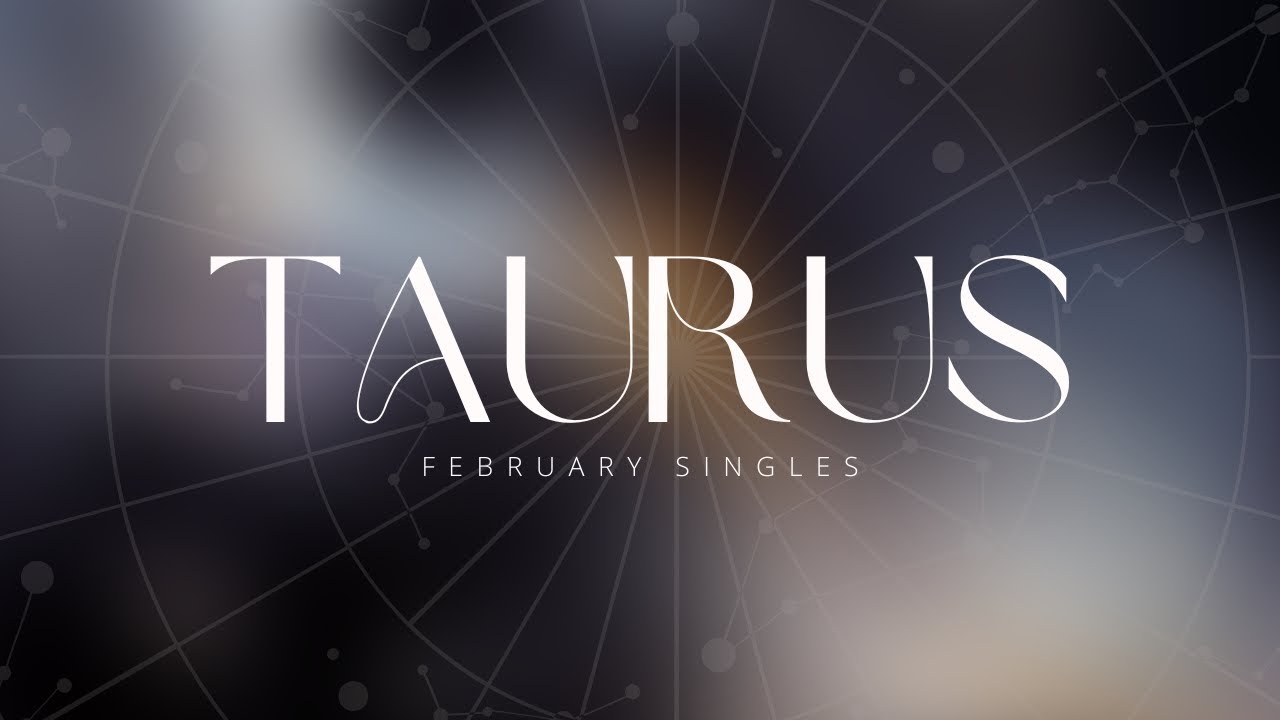 TAURUS LOVE: Someone who put you through a lot! You have to know this before anything…
