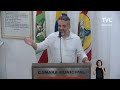 Pronunciamento Gilson de Souza - 08/10/2026