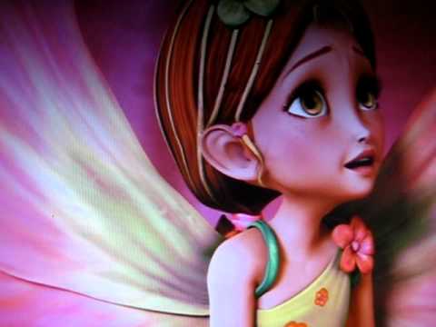 Barbie Thumbelina Online