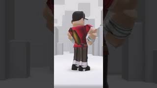 Roblox Custom Avatar: Scout from TF2 #shorts #tf2 #roblox #customavatar