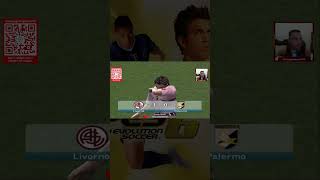 #06 Toma lá da cá!  #rumoaoestrelato #ps2 #playstation2 #pes6 #livorno