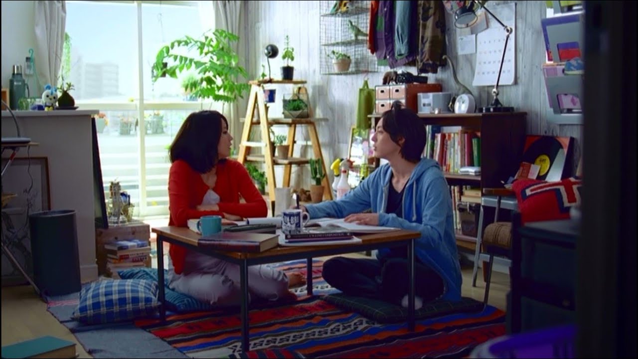 堀北真希 高杉真宙 博多弁で姉弟ゲンカ レオパレス21cm 続ドラマ 遮音性 続ドラマ カスタマイズ 篇 Youtube