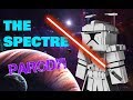 🎶THE SPECTRE🎶 MINECRAFT STAR WARS PARODY - ALAN WALKER