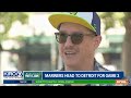 ‘There’s crying in baseball:’ Emotional Mariners fan reflects on viral moment after J-Rod double hit