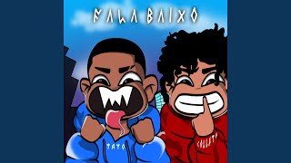 Fala Baixo (feat. Collette) - Yayo Bizzy