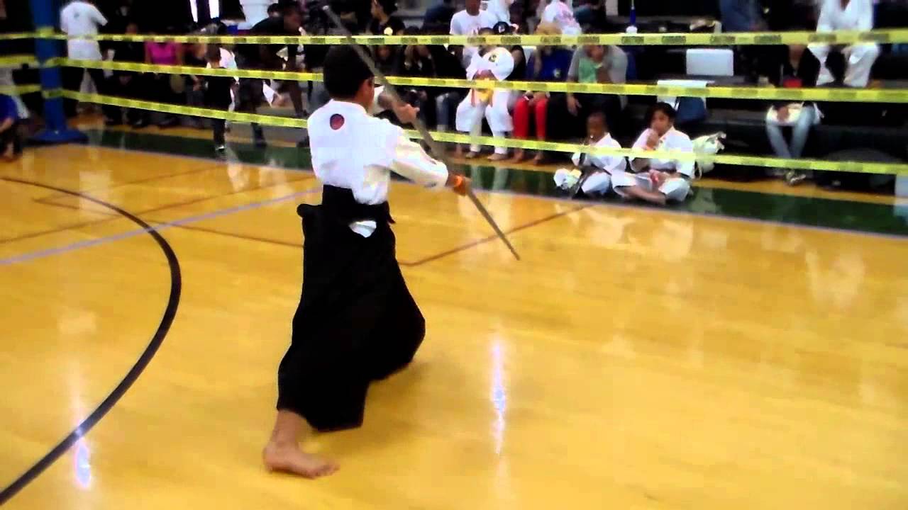 KSK Martial Arts Championships 2013 YouTube