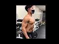 肩がパンパンになる神種目3選【肩トレ】#shorts