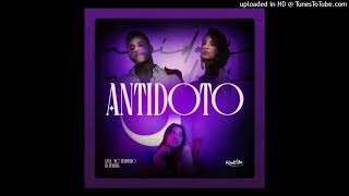 Lexa - Antídoto (feat. MC Pedrinho e Perera DJ)