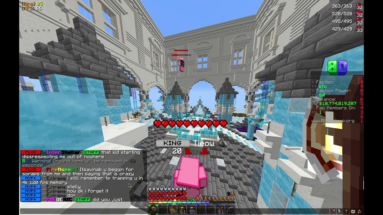 Itsavinab admit to tptrapping